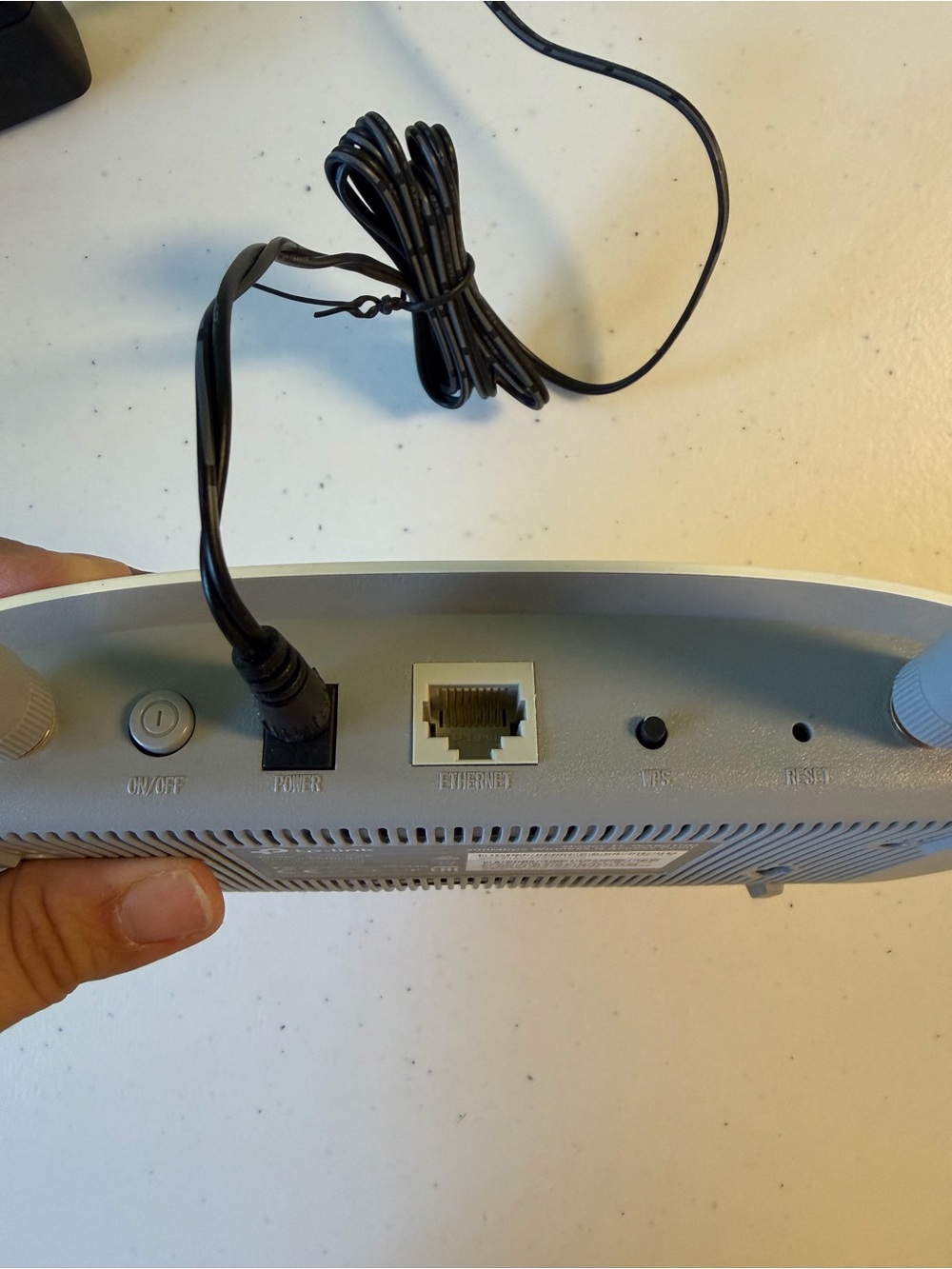 TP-Link 300Mbps Wireless N Access Point TL-WA801ND version 5.8 Router Extender - Picture 6 of 6